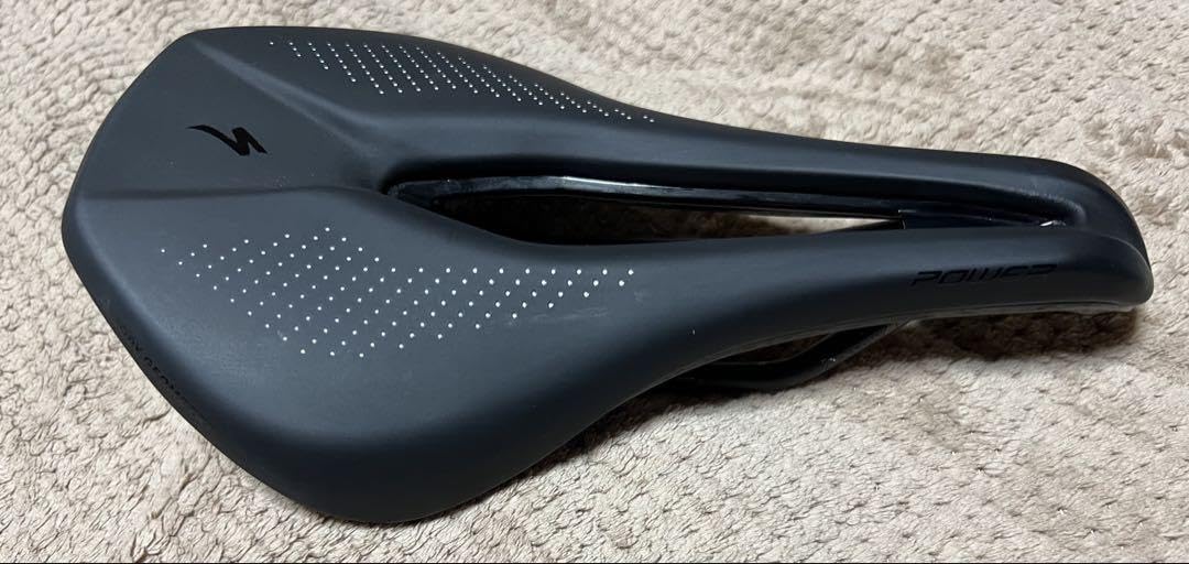 Specialized スペシャライズド パワーエキスパート サドル 143 POWER EXPERT SADDLE BLK 143(143mm ブラック): サドル
